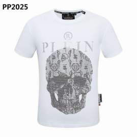Picture of Philipp Plein T Shirts Short _SKUPPM-3XL8L1553858
